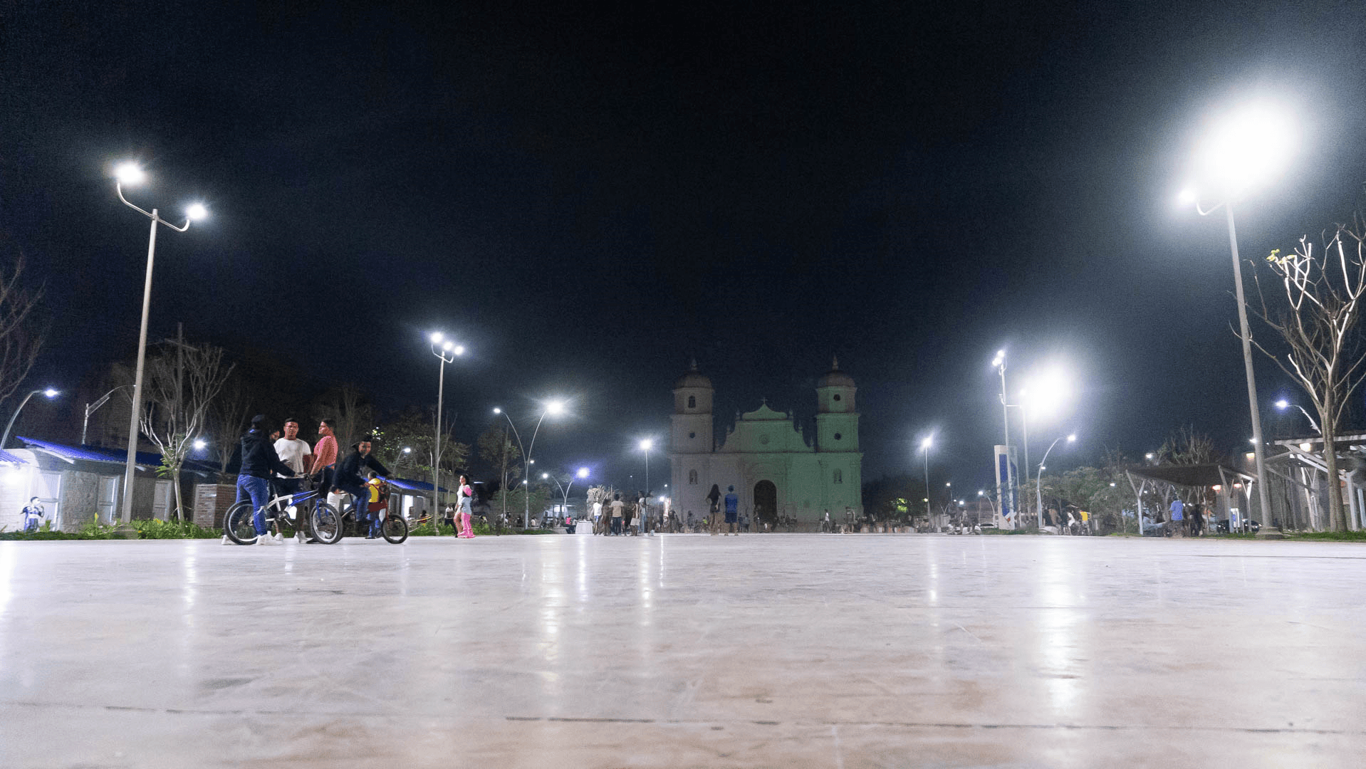 Imagen de Diseño de iluminación