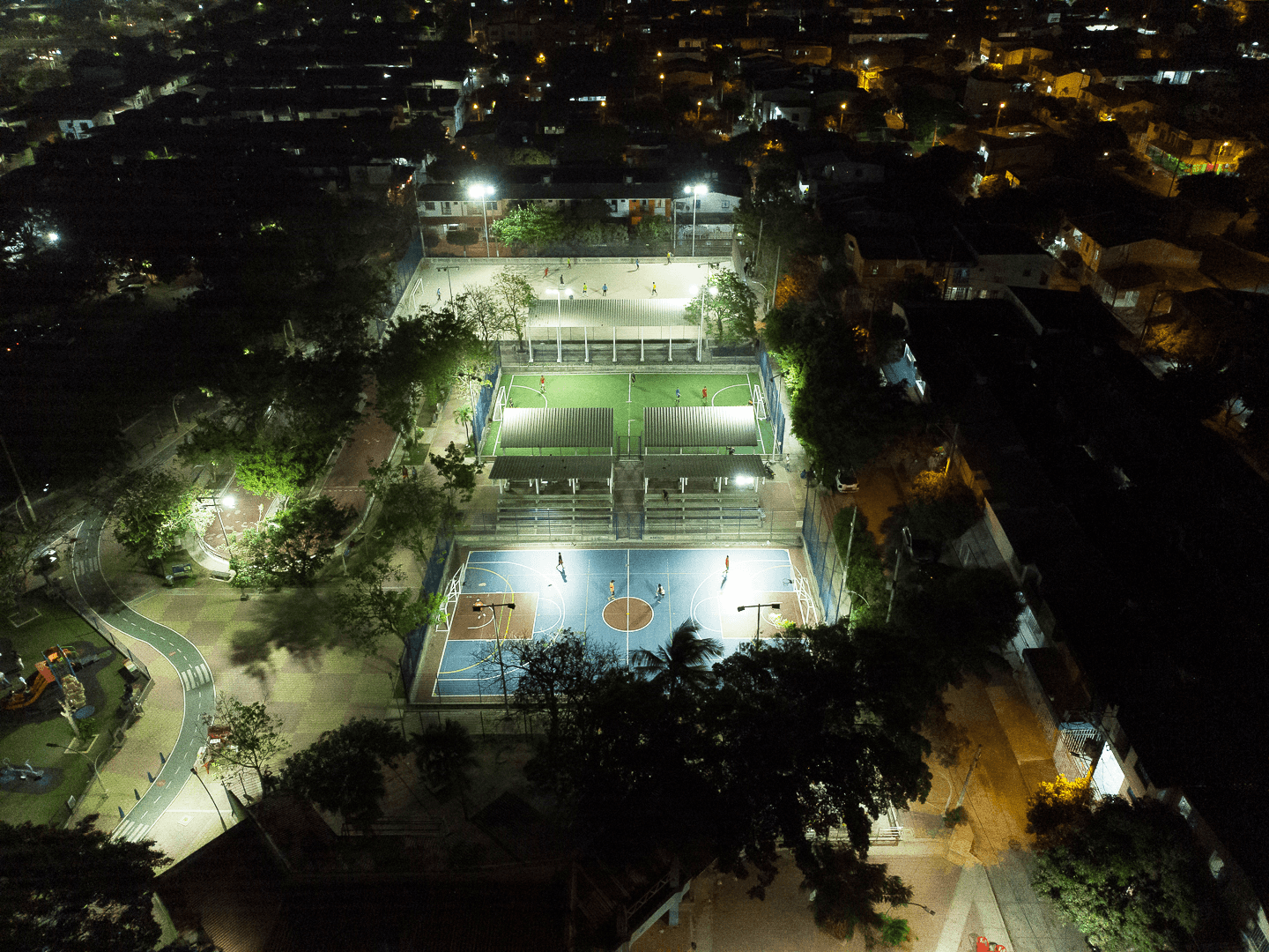 Imagen de Montaje